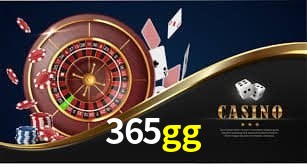 Welcome Bonus 365gg